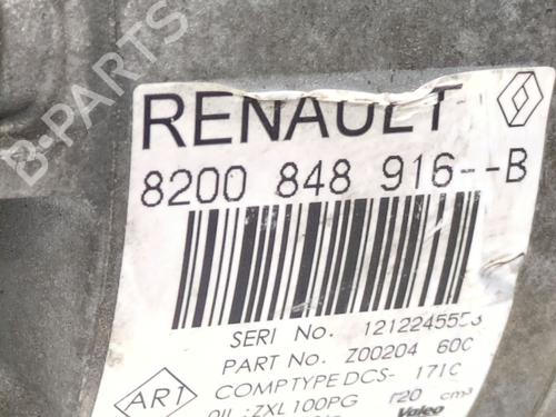 AC compressor RENAULT MASTER III Van (FV) | BP38512587M34 - Image 3