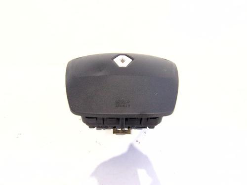 Førerens kollisjonspute RENAULT MEGANE III Hatchback (BZ0/1_, B3_) 1.5 dCi (106 hp) 29251076