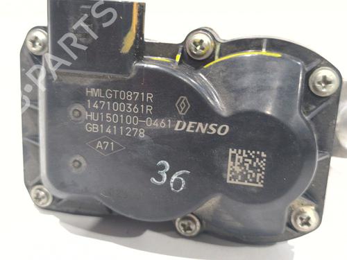 Egr RENAULT ESPACE V (JR_) | BP31590362M69