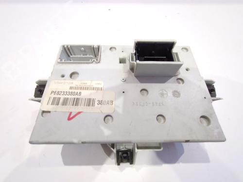 Sikringsdåse JEEP CHEROKEE (KL) 2.0 CRD (140 hp) 28727613