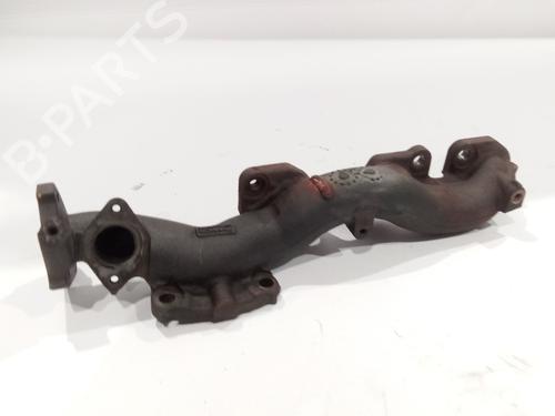 Exhaust manifold LAND ROVER DISCOVERY IV (L319) 3.0 TD 4x4 | BP18485167M110 