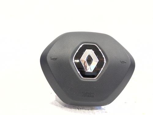 Used Driver airbag Driver airbag RENAULT CAPTUR II (HF_) [2020-2026] 40506317 40506317