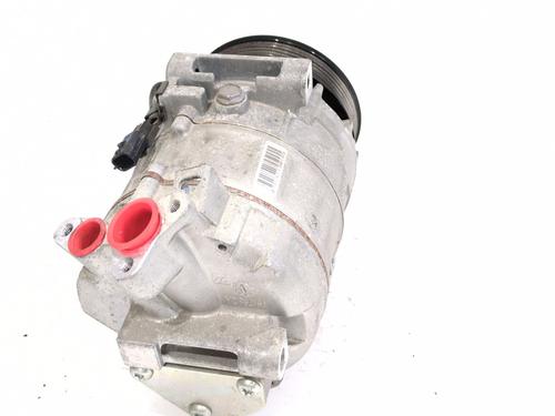 AC compressor RENAULT MASTER III Van (FV) | BP32182252M34 - Image 3