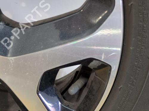 Fælk RENAULT CAPTUR I (J5_, H5_) 1.5 dCi 90 (J5N4, J5M5, J5MW, J5M6, J5AL, J5AJ) | BP33168660C45 - Image 3