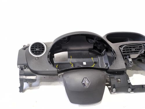 Dashboard RENAULT KANGOO Express (FW0/1_) 1.5 dCi 110 (FW06, FW12) | BP33820219C46 - Image 2