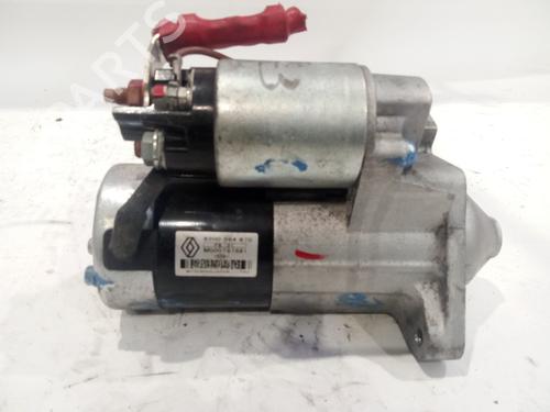 Used Starter RENAULT MEGANE II (BM0/1_, CM0/1_) 1.6 16V (BM0C, CM0C) (113 hp) 20310290