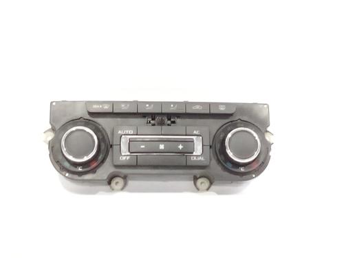 Used Climate control SKODA OCTAVIA II (1Z3) 1.6 (102 hp) 17822461