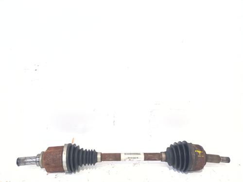 Used Left front driveshaft Left front driveshaft DACIA DOKKER MPV (KE_) [2012-2021] 33036706 33036706