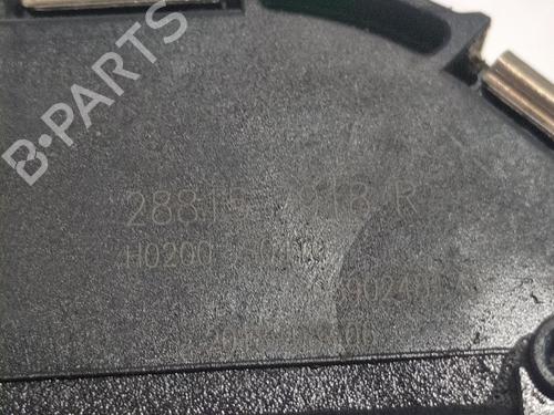 Front wiper motor RENAULT GRAND SCÉNIC IV (R9_) | BP32319274M29