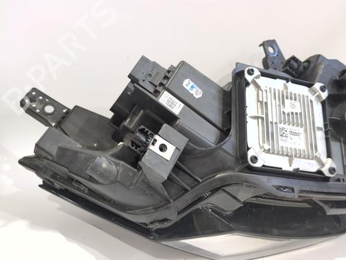 Left headlight RENAULT RAFALE Coupe (DGM_)  | BP38065365C28  - Image 8