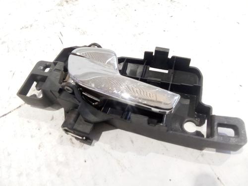 Front left interior door handle FORD S-MAX (WA6) 2.0 TDCi | BP21376384I13 