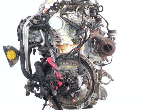Engine RENAULT MASTER III Van (FV) | BP34010058M1 - Image 4