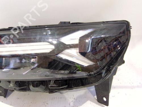 Left headlight DACIA DUSTER (PYM_, PYN_) 1.2 TCe 130 | BP39430986C28 - Image 3