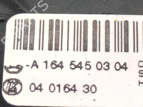 Headlight switch MERCEDES-BENZ M-CLASS (W164) ML 350 4-matic (164.186) | BP33455094I24 - Image 5