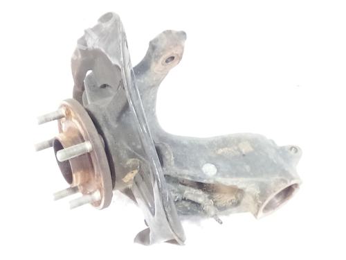 Right front steering knuckle FORD FOCUS III 1.0 EcoBoost | BP17823024M26 
