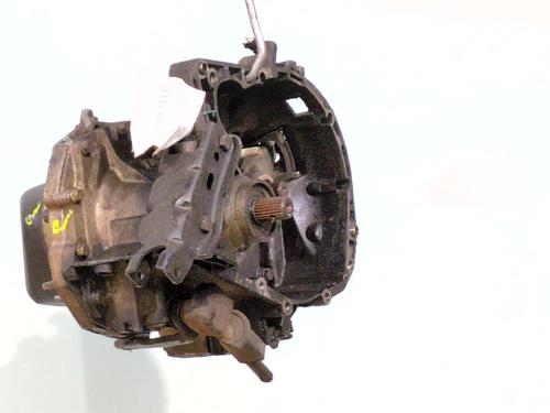 Used Gearbox RENAULT MEGANE II (BM0/1_, CM0/1_) 1.6 16V (BM0C, CM0C) (113 hp) 17817640