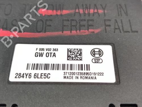 Electronic module RENAULT ARKANA I (LCM_, LDN_) | BP29734765M83