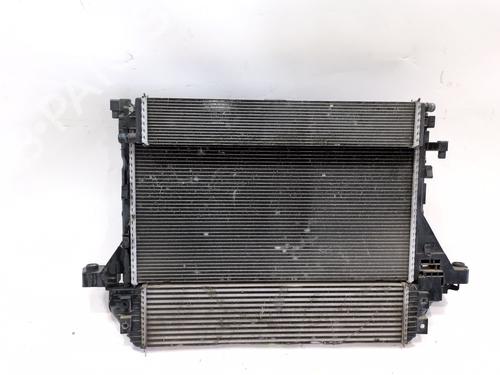Radiator set RENAULT MASTER III Van (FV) 2.3 dCi 135 RWD (FV0N) | BP38286077M120 - Image 7