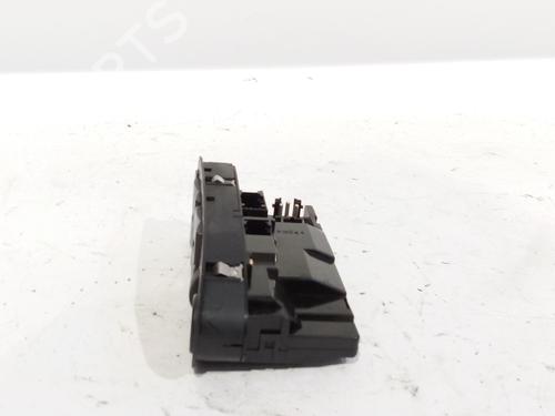 Left front window switch BMW 5 (E39) 520 i | BP17821213I27