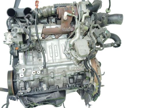 Engine PEUGEOT 2008 I (CU_) 1.6 BlueHDi 100 | BP28358059M1 