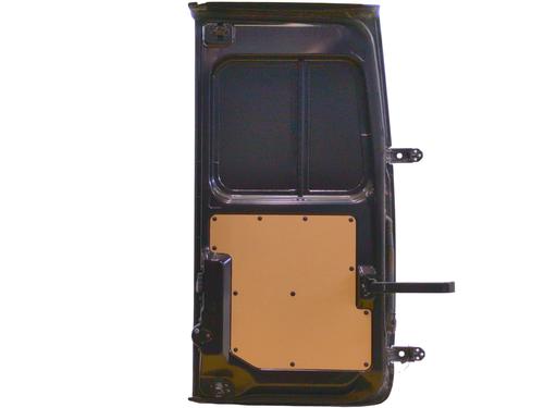 Left tailgate RENAULT MASTER III Van (FV)  | BP36527237C76  - Image 5
