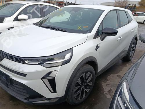 Used Parts RENAULT SYMBIOZ [2024-2026]  4403348