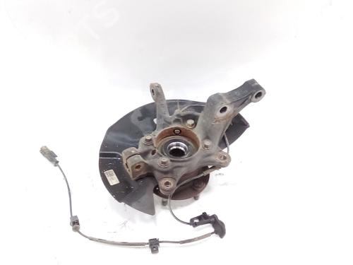 Used Left front steering knuckle KIA SPORTAGE IV (QL, QLE) 1.6 CRDi (136 hp) 17820439