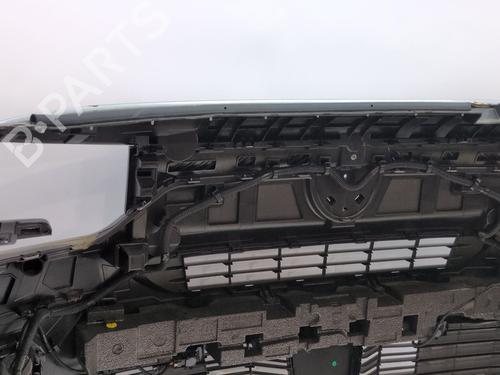 Front bumper CITROËN BERLINGO (ER_, EC_) e-Berlingo | BP26594201C7 