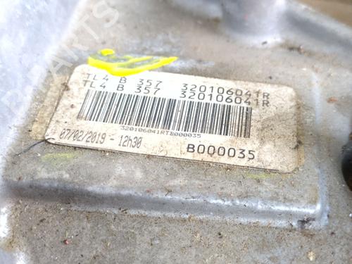 Gearbox RENAULT CAPTUR II (HF_) Blue dCi 95 (HFAF) | BP39104990M3 - Image 4