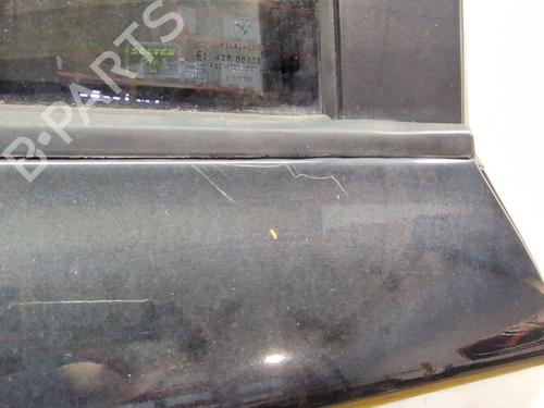 Right rear door BMW 1 (E87) 120 d | BP27711357C5 