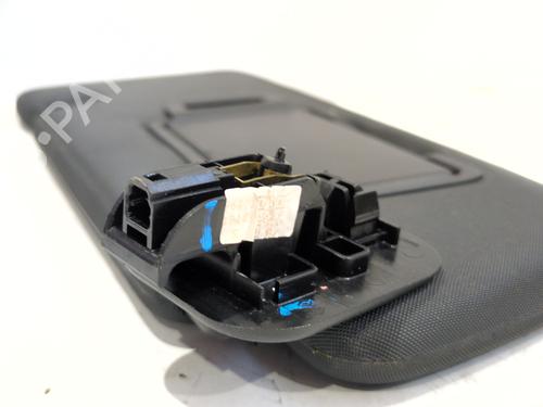 Left sun visor MITSUBISHI COLT VII Hatchback (VB_) | BP38238712I1 - Image 4