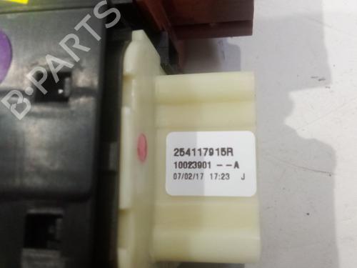 Right front window switch RENAULT CAPTUR I (J5_, H5_) 1.5 dCi 90 (J5N4, J5M5, J5MW, J5M6, J5AL, J5AJ) | BP38270964I26 - Image 4