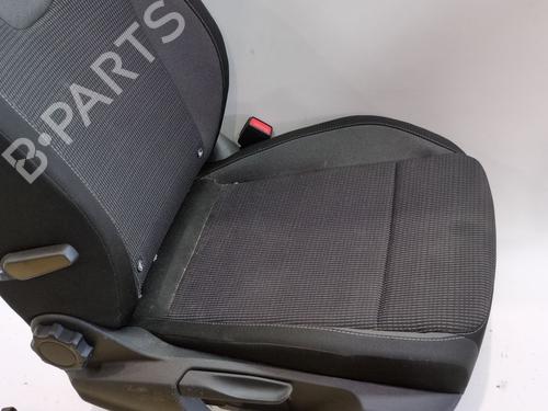 Right front seat SKODA OCTAVIA IV (NX3, NN3, PV3) 2.0 TDi | BP30157593C16