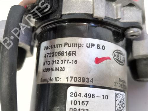 Vacuum pump DACIA DUSTER (PYM_, PYN_) 1.2 TCe 130 | BP37408418M80 - Image 3