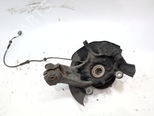 Right front steering knuckle RENAULT KOLEOS II (HC_)  | BP26288799M26 