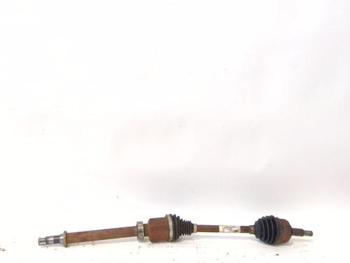 Used Right front driveshaft Right front driveshaft DACIA DOKKER MPV (KE_) [2012-2021] 33036705 33036705