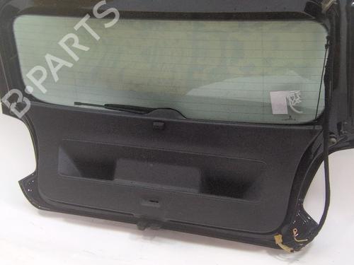 Tailgate VW POLO V (6R1, 6C1) 1.2 TSI | BP28380850C6