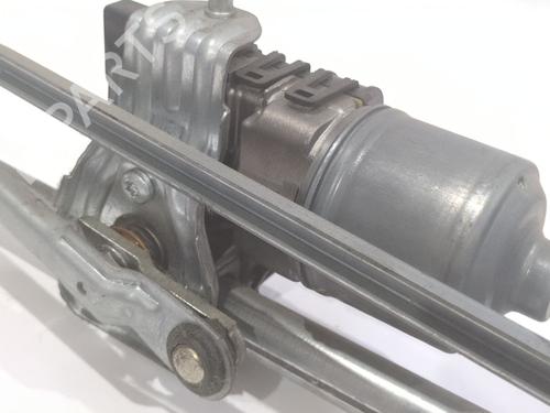 Front wiper motor VW POLO V (6R1, 6C1) 1.2 TSI | BP28140584M29 