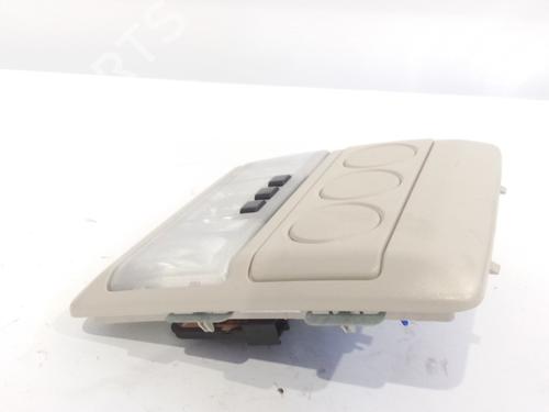 Interior roof light LAND ROVER DISCOVERY IV (L319) 3.0 TD 4x4 | BP18527598I8 