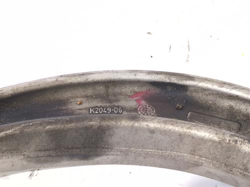 Left front suspension arm AUDI A4 B9 (8W2, 8WC) 30 TDI Mild Hybrid | BP32720070M12 - Image 3
