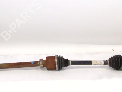 Used Right front driveshaft Right front driveshaft 38331471 38331471