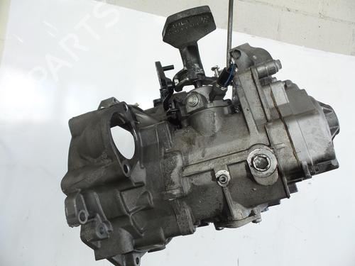 Gearbox VW PASSAT B6 (3C2)  | BP17817808M3 