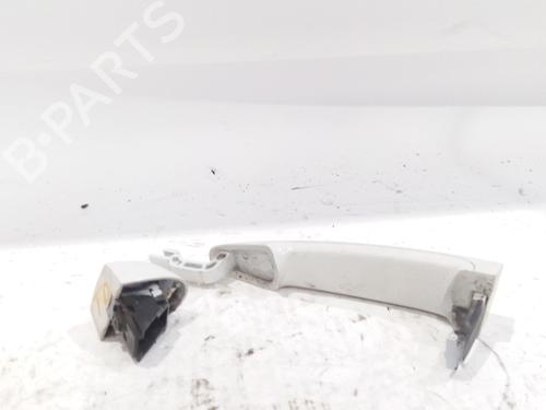 Rear right exterior door handle BMW 3 (E90) 318 d | BP20656531C130 