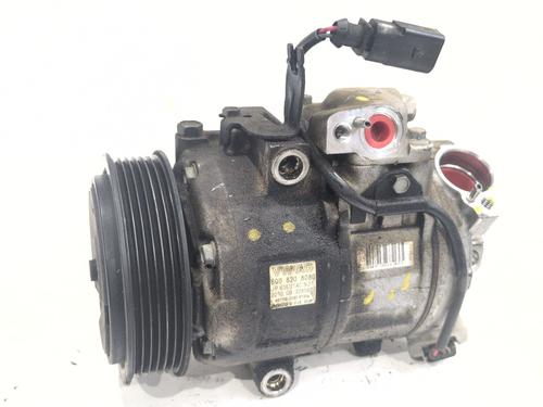 Used AC compressor AC compressor SEAT IBIZA IV (6J5, 6P1) 1.2 (60 hp) 36359034 36359034