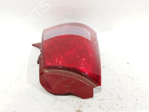 Left taillight KIA PICANTO I (SA) 1.1 | BP17819682C34 