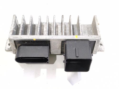 Used Electronic module DACIA DOKKER Box Body/MPV 1.5 Blue dCi 95 (FEJL) (95 hp) 32163819