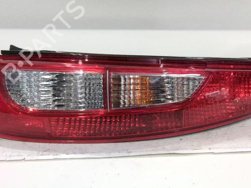 Højre baglygte TATA INDICA [1998-2025]  17817817