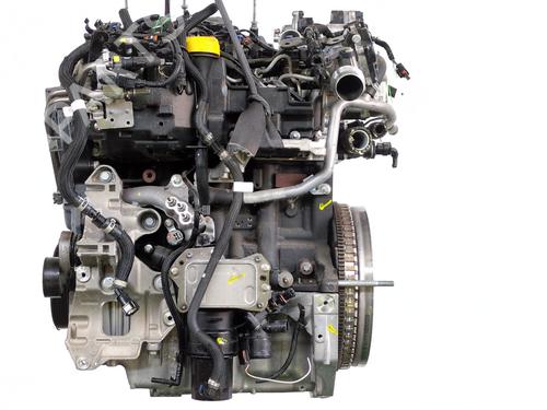 Engine RENAULT KADJAR (HA_, HL_) | BP38440265M1 - Image 5