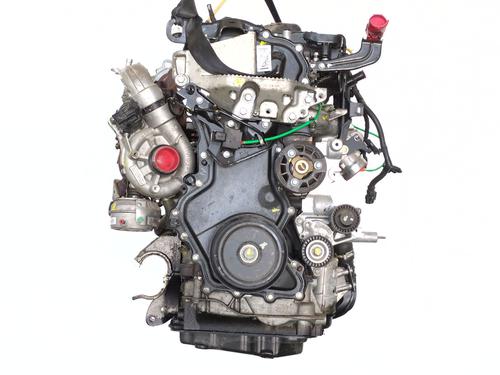 Engine RENAULT MASTER III Van (FV) | BP32228487M1 - Image 10