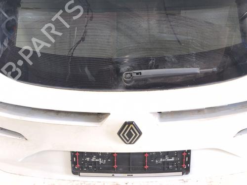 Tailgate RENAULT AUSTRAL TCe 160 (HGMJ) | BP38534001C6 - Image 5